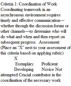 Module 4.2 Team Assignment